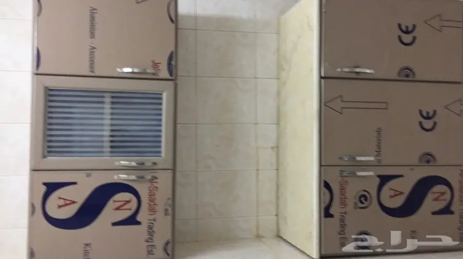 مطبخ 3 متر - كالجديد! (مطبخ 3 متر - كالجديد!) (image 2)