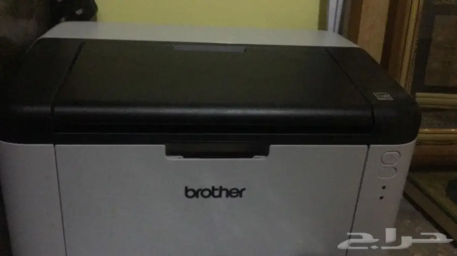 طابعة ليزر brother للبيع (image 1)