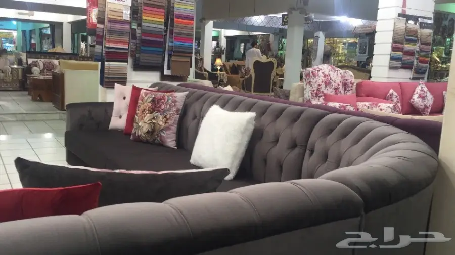 أثاث منزلك بإلهفة! أثاث إيكيا التركي المغربي الأنيق (image 5)