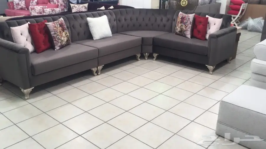 أثاث منزلك بإلهفة! أثاث إيكيا التركي المغربي الأنيق (image 6)