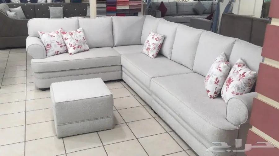 أثاث منزلك بإلهفة! أثاث إيكيا التركي المغربي الأنيق (image 7)