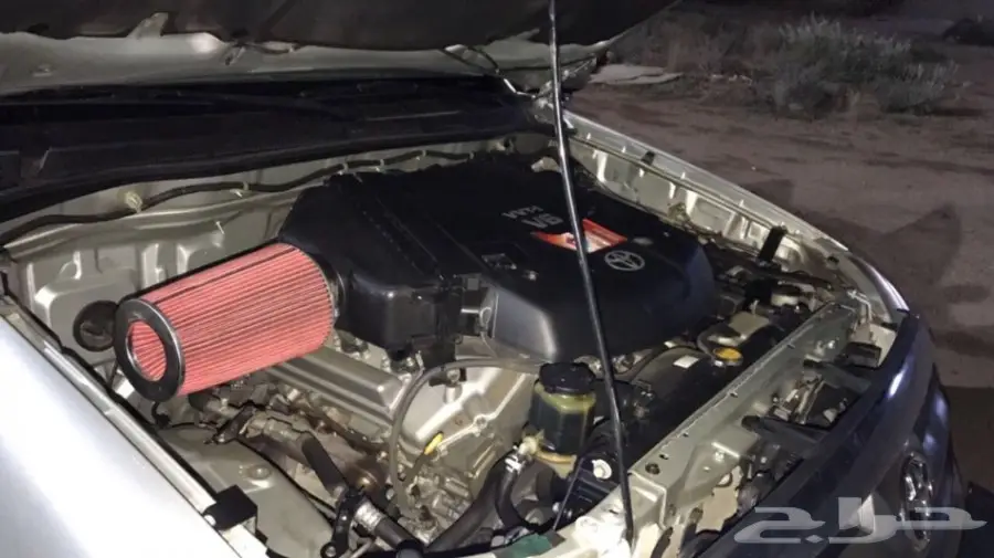 للبيع فلتر بدون انتيك  فورشنر  (image 1)