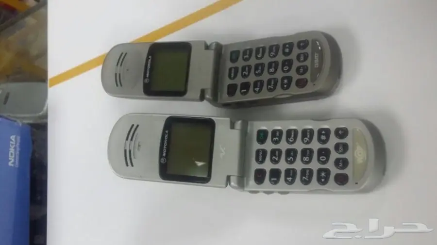 جوالات نوكيا الاصليه تسليم الرياض فورا  للتوا (image 21)