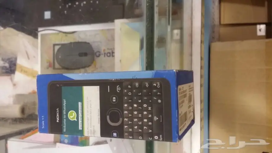 جوالات نوكيا الاصليه تسليم الرياض فورا  للتوا (image 33)