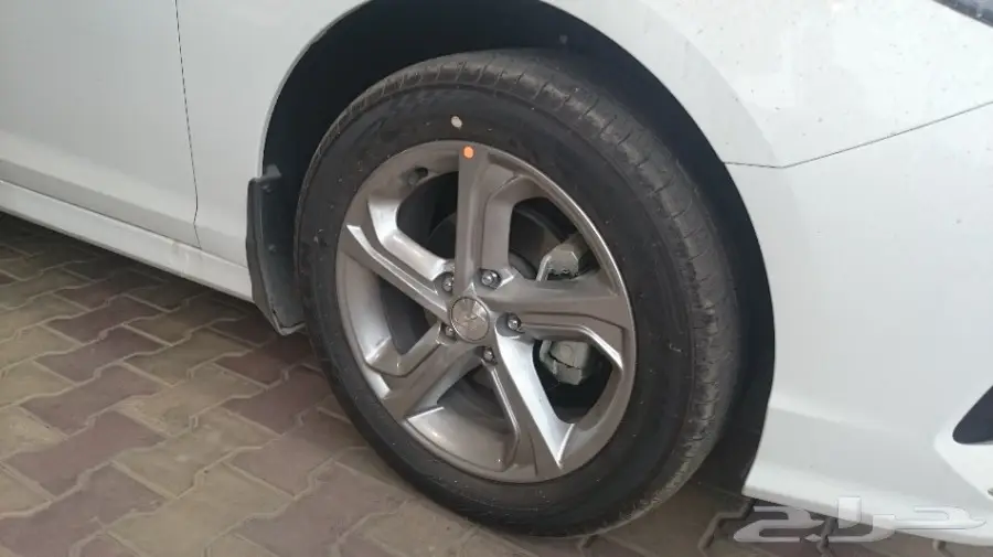 هيونداي سوناتا 2018 الوعلان بالنقد والتقسيط (image 6)