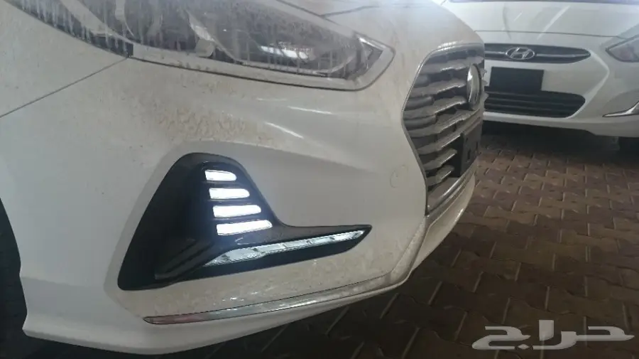 هيونداي سوناتا 2018 الوعلان بالنقد والتقسيط (image 12)