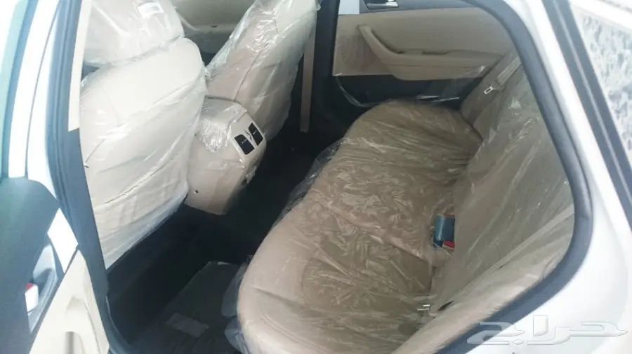 هيونداي سوناتا 2018 الوعلان بالنقد والتقسيط (image 13)