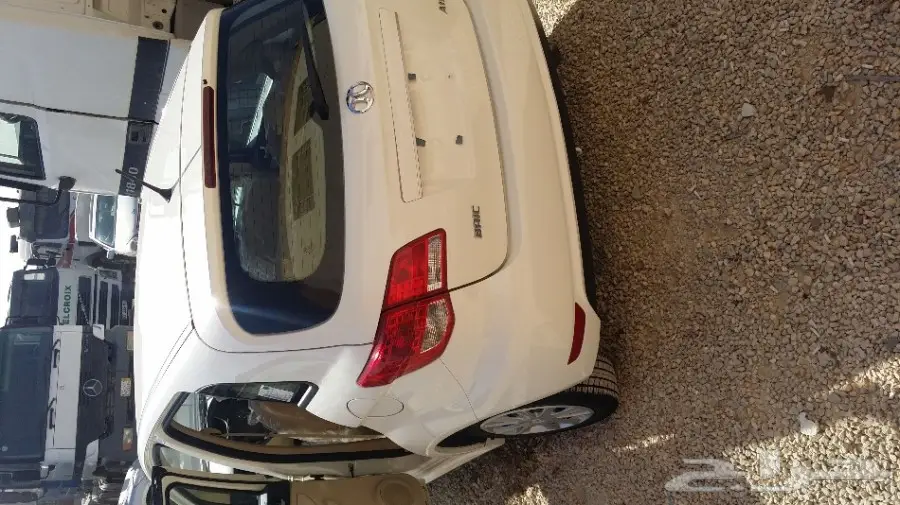 سيارة بايك صيني موديل 2017 اصفار بطاقة وكيلها