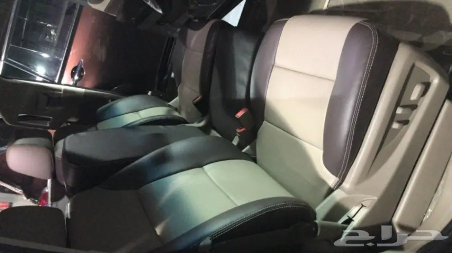 عرض النانو للتظليل الحراري وحمايه السيارات (image 3)