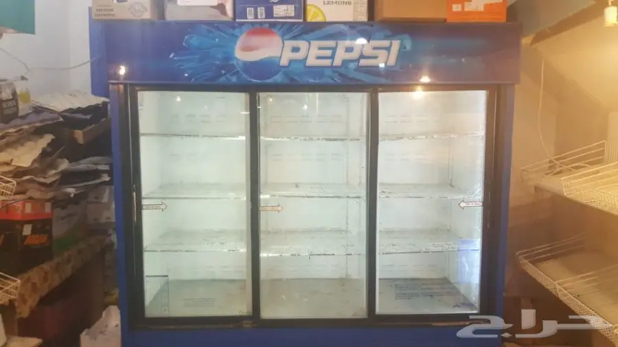 فرصة ذهبية: معدات محل خضار كاملة للبيع! (image 2)