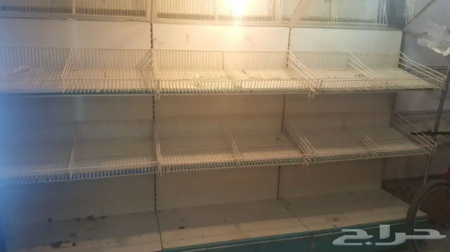 فرصة ذهبية: معدات محل خضار كاملة للبيع! (image 8)