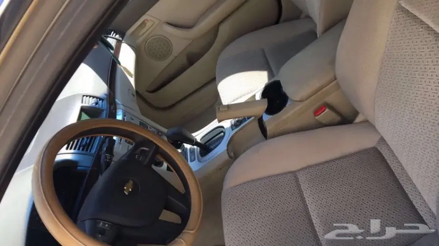 كابريس 2009 (image 12)