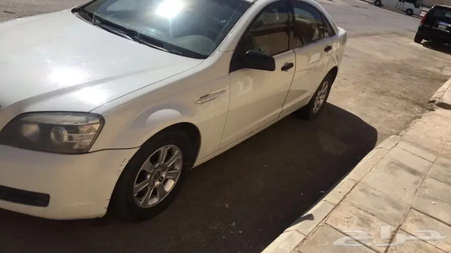 كابريس 2009 (image 16)