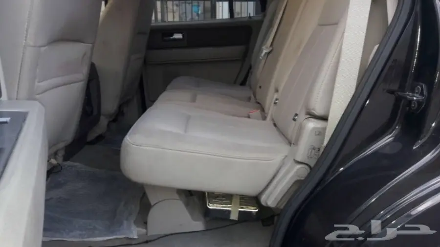 اكسبديشن 2014 قصير مصدوم (image 1)