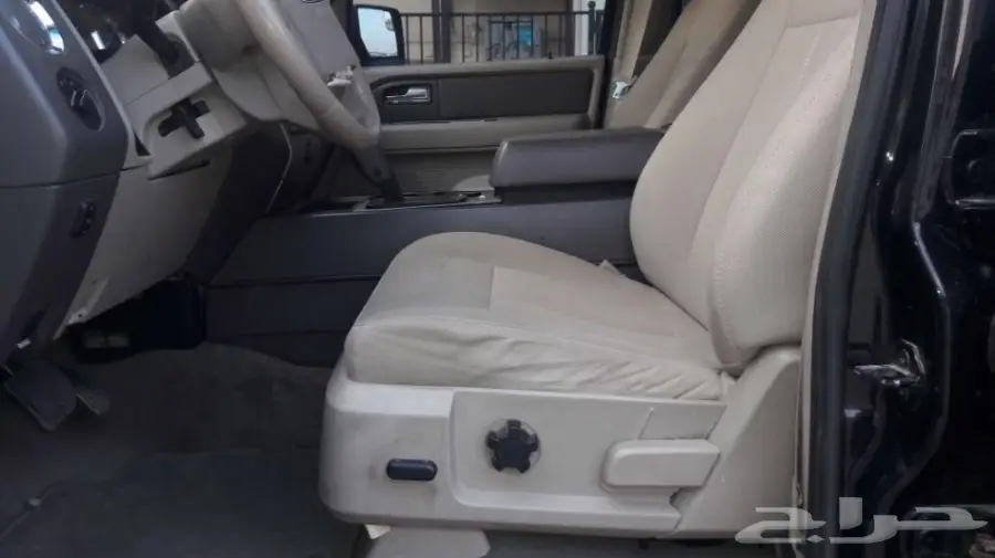 اكسبديشن 2014 قصير مصدوم (image 2)