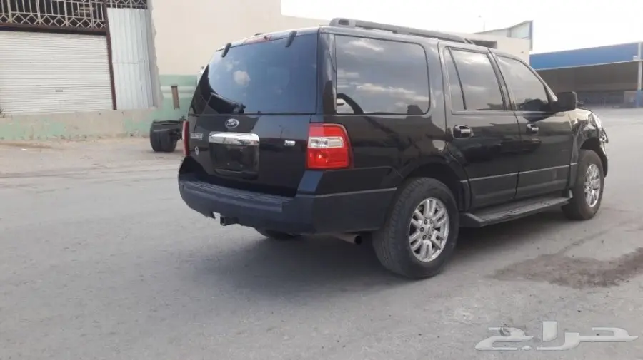 اكسبديشن 2014 قصير مصدوم (image 4)