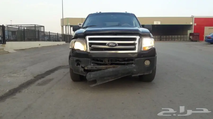 اكسبديشن 2014 قصير مصدوم (image 5)