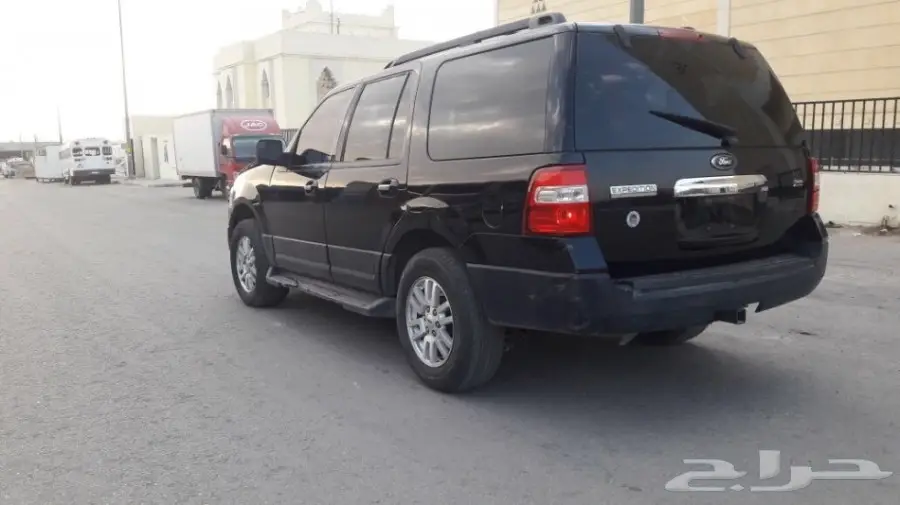 اكسبديشن 2014 قصير مصدوم (image 8)