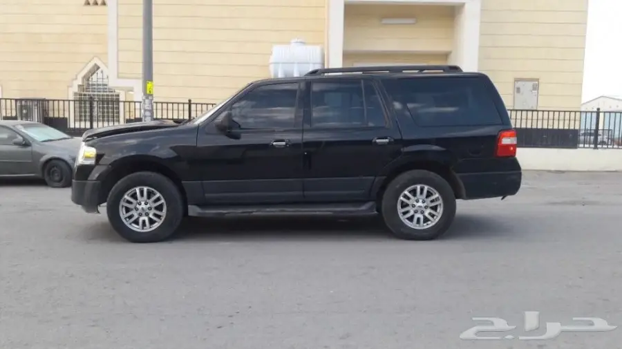 اكسبديشن 2014 قصير مصدوم (image 9)