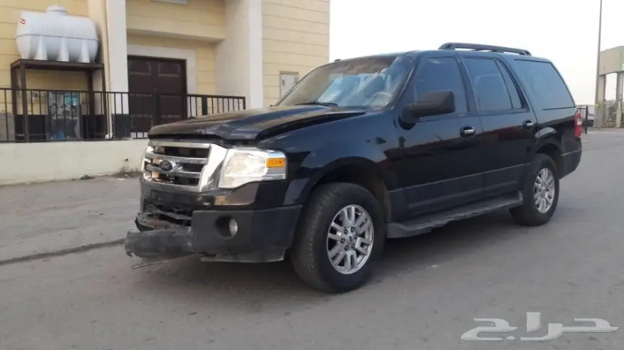 اكسبديشن 2014 قصير مصدوم (image 10)