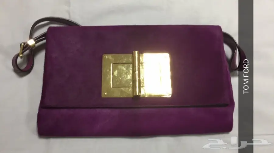 شنط   LV - TOM FORD - DIOR  مستعملة أصلية