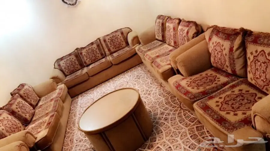 كنب  امريكي للبيع