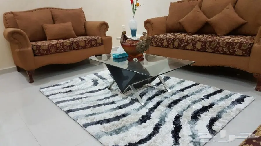 ثلاث اطقم كنب مودرن  (image 14)