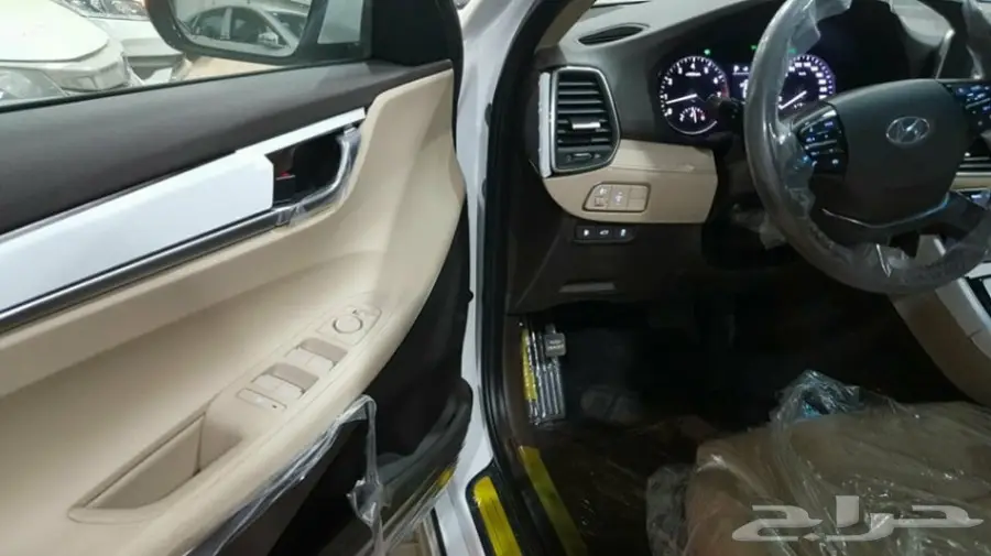 ازيرا 2018 المجدوعي 3.5 cc (بالنقد والتقسيط) (image 10)