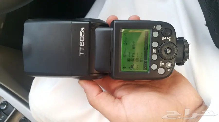 فلاش نيكون وعدسات - فرصة ذهبية! (image 2)