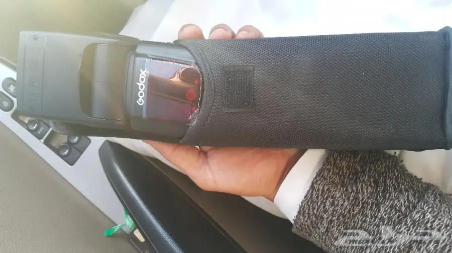 فلاش نيكون وعدسات - فرصة ذهبية! (image 3)