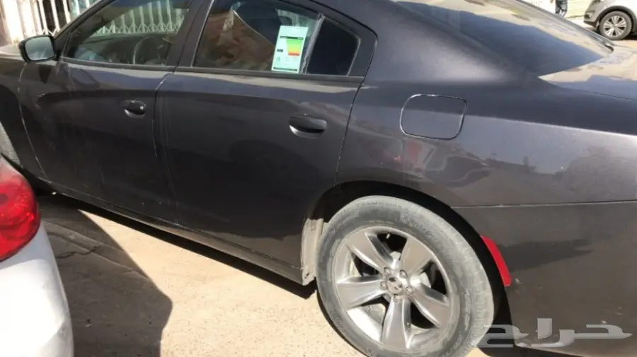 دودج تشارجر للبيع (image 1)