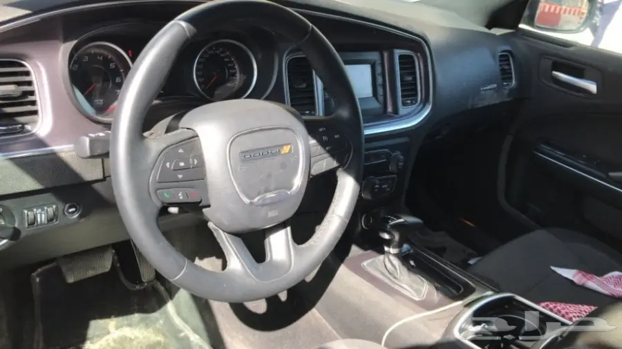 دودج تشارجر للبيع (image 4)