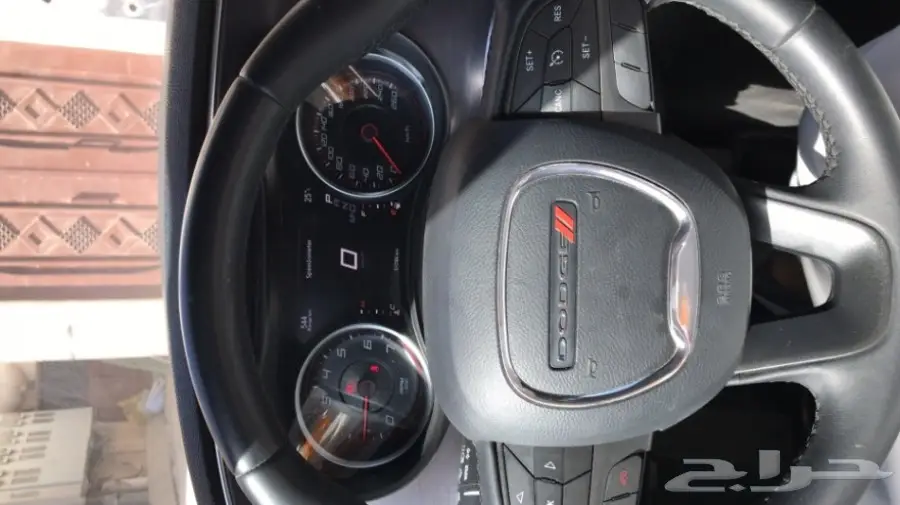 دودج تشارجر للبيع (image 5)