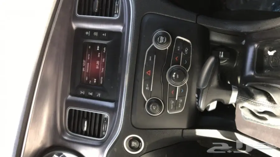 دودج تشارجر للبيع (image 6)