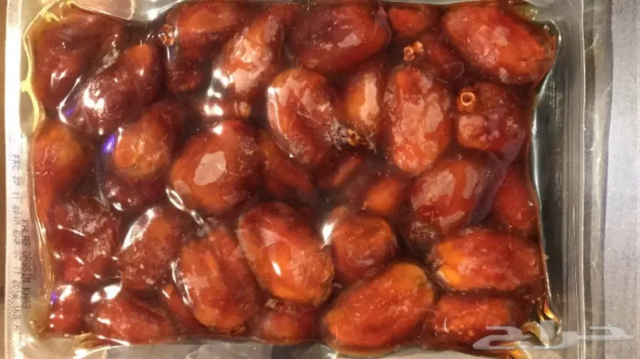 خلاص بأقل الاسعار 130 وحبته طيبه  (image 7)