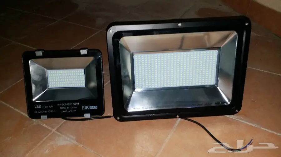 توفير الطاقه الكهربائيه لمنزلك سبوت لايت LED (image 24)