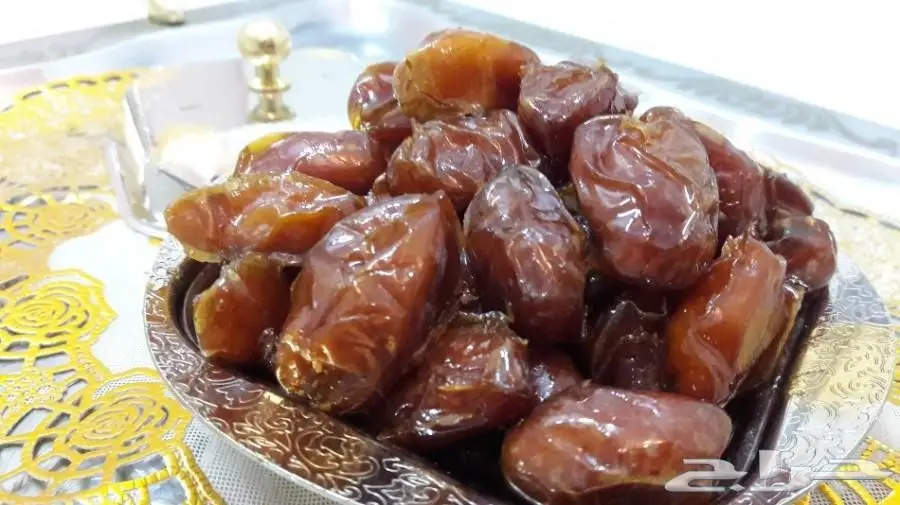 تمر خلاص أوشيقر جديد ملكي ب90مع التوصيل مجانا (image 2)