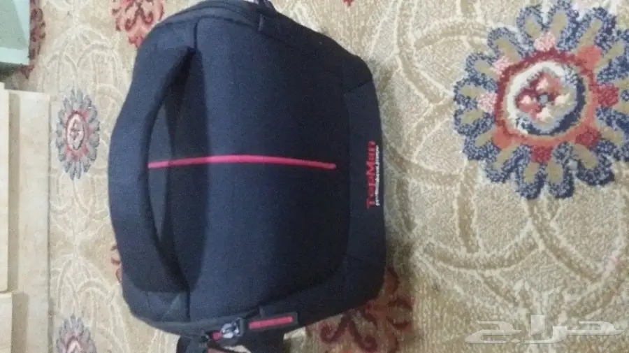 كانون 650d يابانية نظيفة مع عدسات 