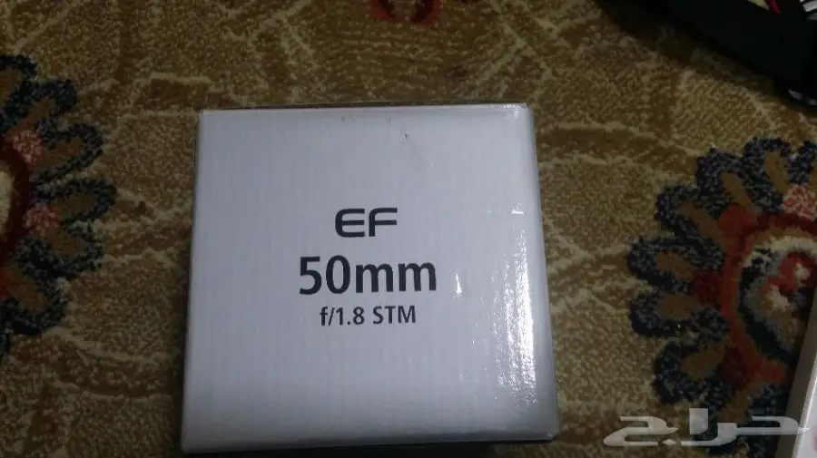 كانون 650d يابانية نظيفة مع عدسات  (image 6)