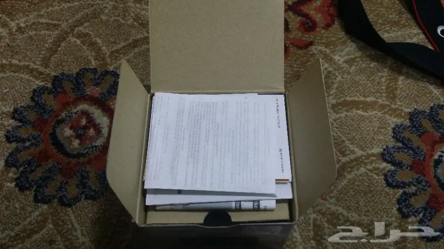 كانون 650d يابانية نظيفة مع عدسات  (image 7)