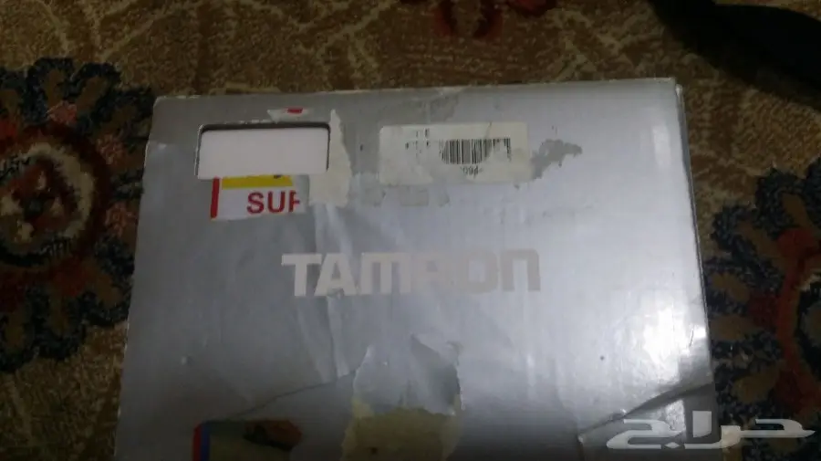 كانون 650d يابانية نظيفة مع عدسات  (image 10)