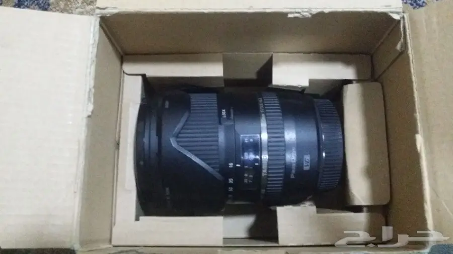 كانون 650d يابانية نظيفة مع عدسات  (image 13)