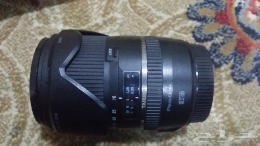 كانون 650d يابانية نظيفة مع عدسات  (image 14)