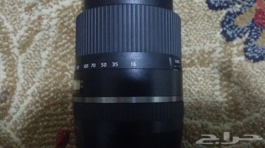 كانون 650d يابانية نظيفة مع عدسات  (image 18)