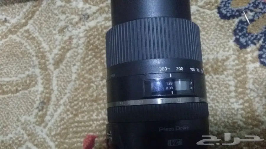 كانون 650d يابانية نظيفة مع عدسات  (image 19)