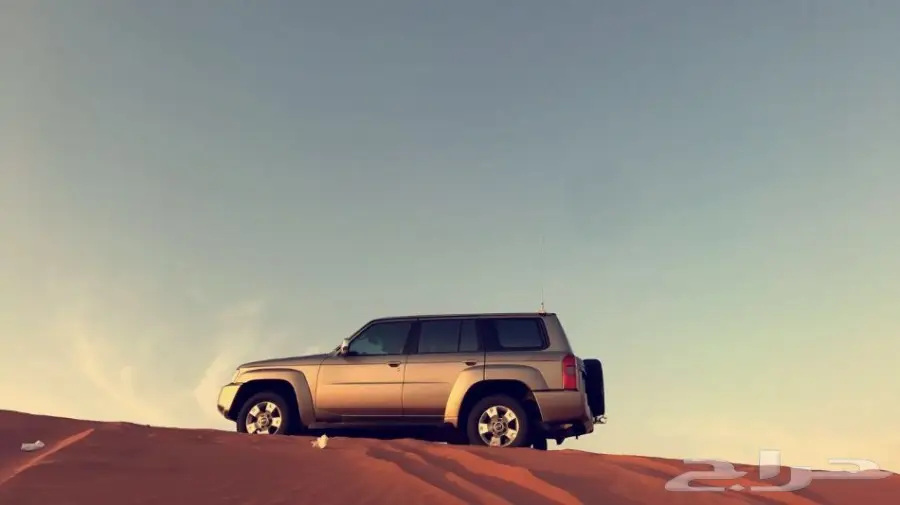 باترول فتك 2005 (image 7)