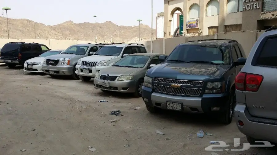 تاهو z71 موديل 2008 للبيع  (image 8)