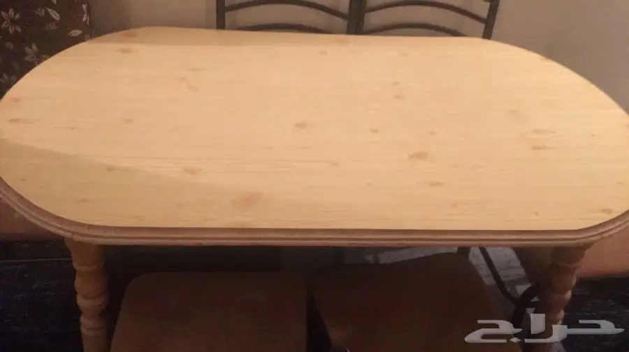 طاولة طعام  (image 1)