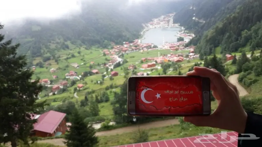 عرض خاص للعرسان سافر الى تركيا او ماليزيا  (image 9)