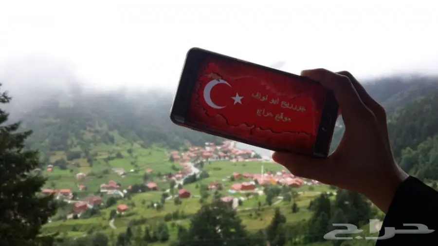 عرض خاص للعرسان سافر الى تركيا او ماليزيا  (image 10)